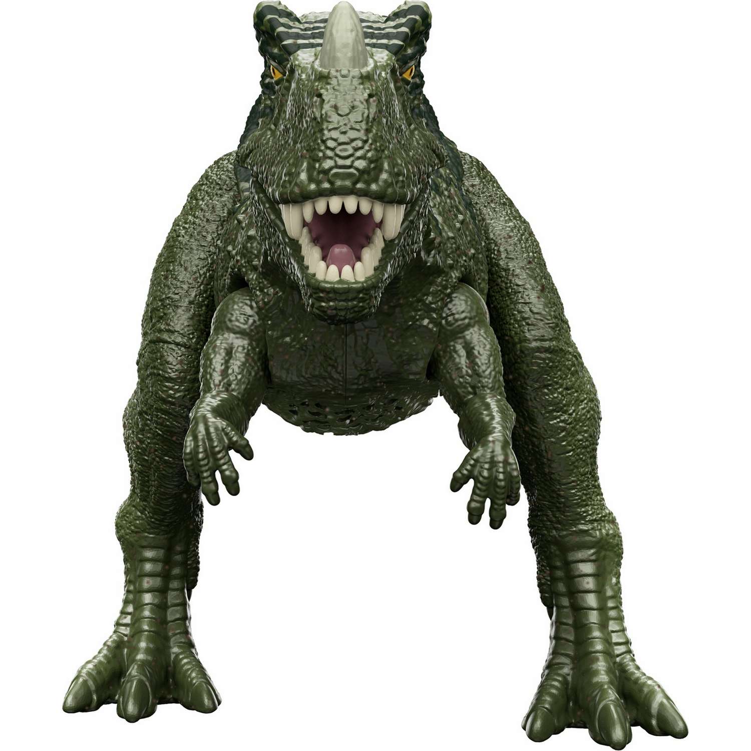 Фигурка Jurassic World в ассортименте - фото 7