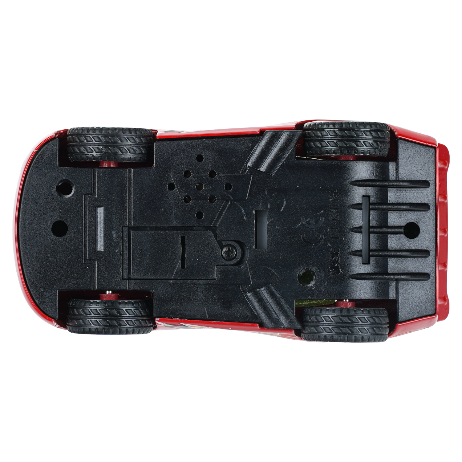 Автомобиль Huada Toys Тачки 416286 - фото 2
