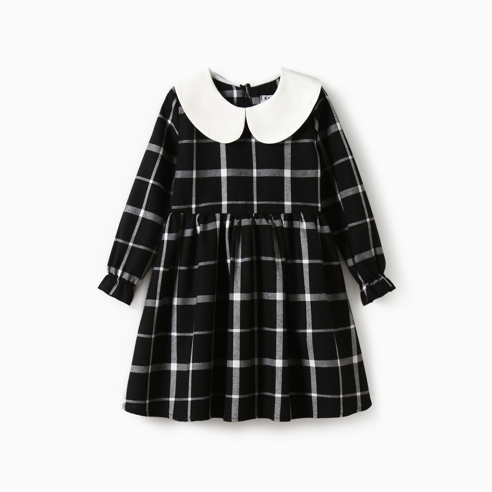 Платье Kaftan 10656656 - фото 6