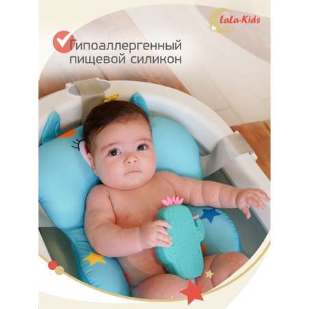 Губка LaLa-Kids Кактус
