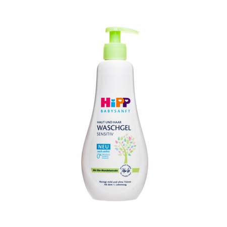 Гель Hipp 400 мл