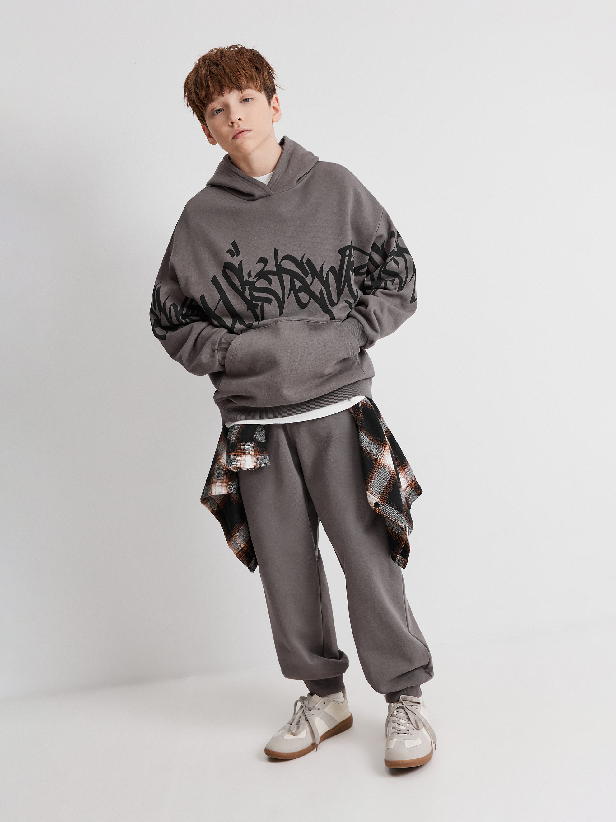 Брюки Acoola 20110460133_0095336 - фото 1