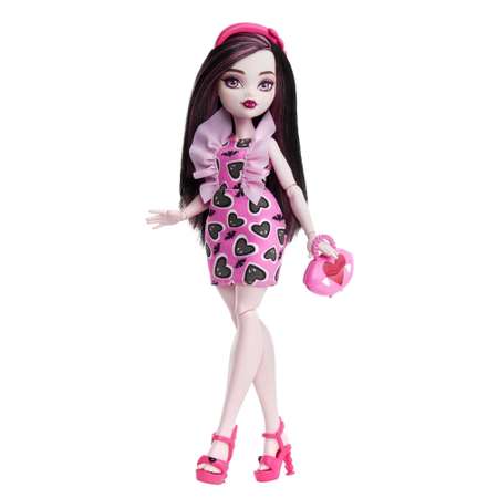Кукла модельная Monster High Дракулаура