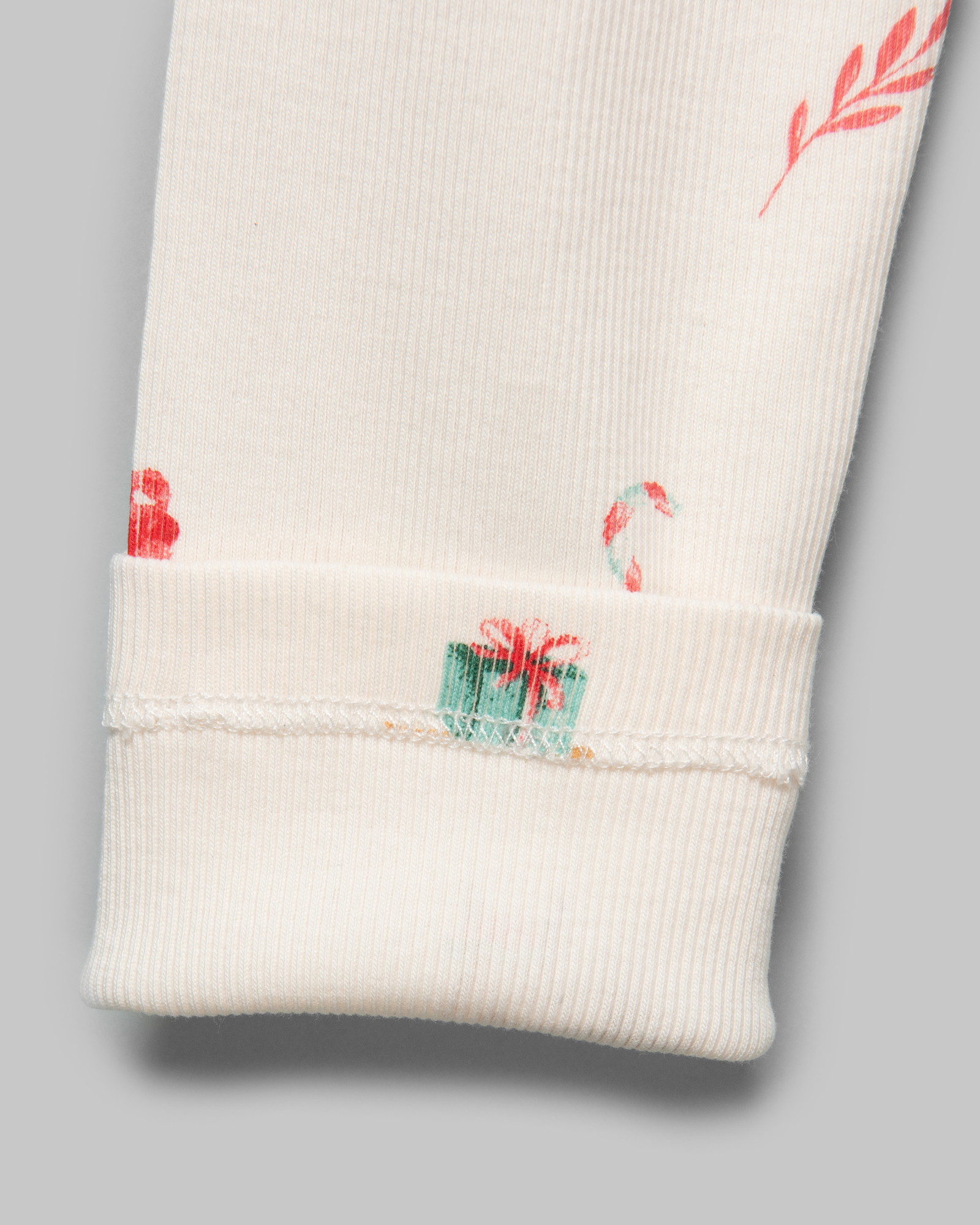 Пижама Futurino W24FU5-PG15kg-F0 - фото 10