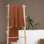 Полотенце BRAVO Рельеф 130 x 70 см 1 шт.