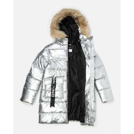 Пальто Futurino Cool