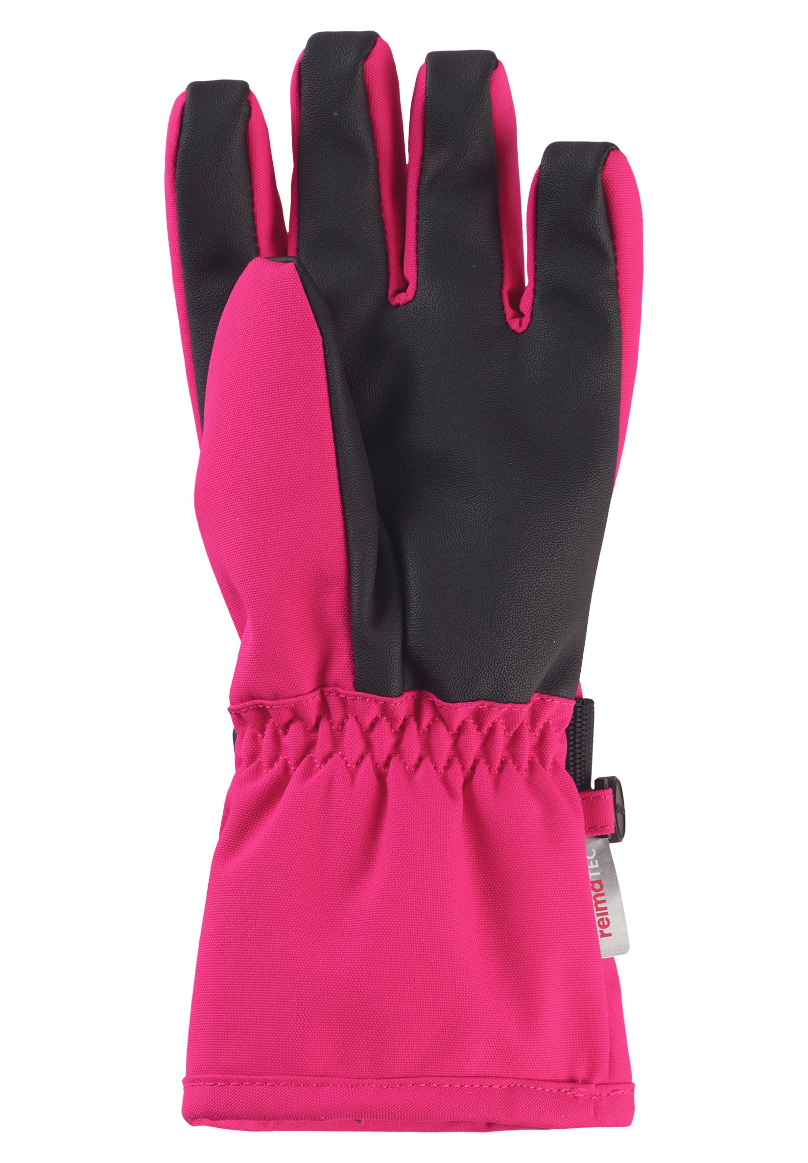 Перчатки Reima 527327-4650 - фото 3