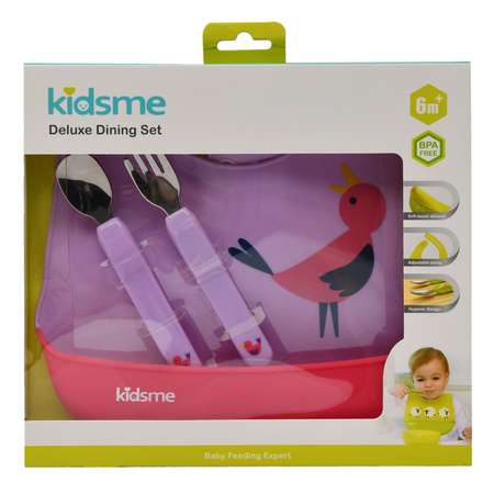 Ложка Kidsme