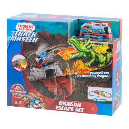 Набор железнодорожный Thomas and Friends