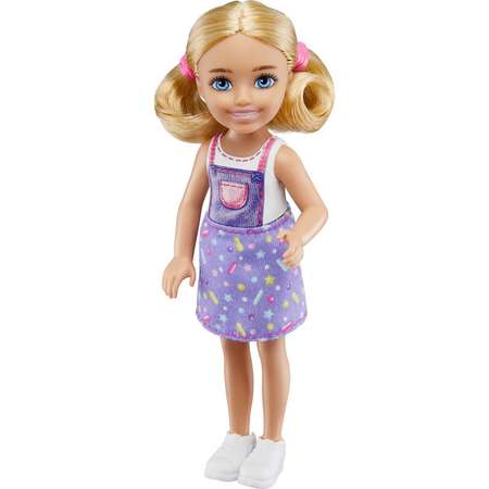 Кукла модельная Barbie