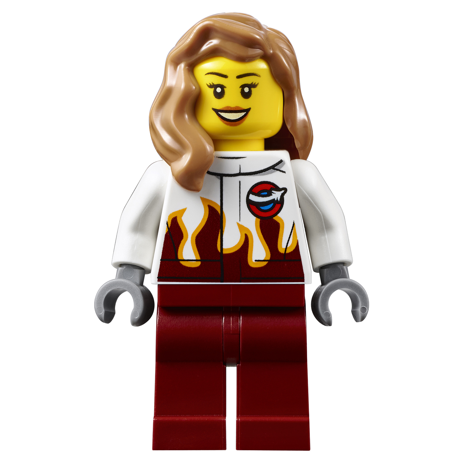 Конструктор LEGO City блочный - фото 21