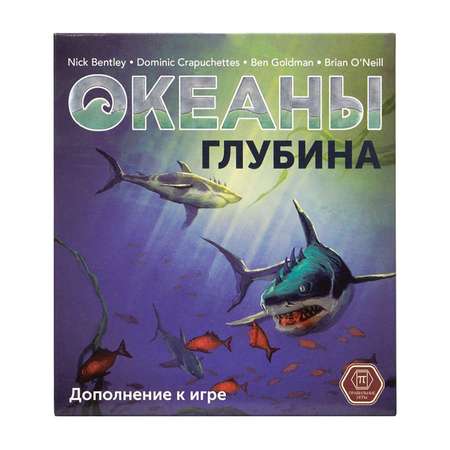 Настольная игра Правильные Игры