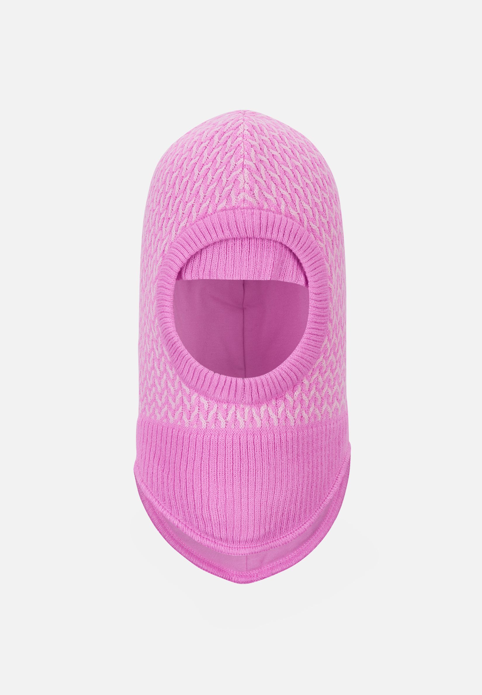 Шапка-шлем Lassie 7300009A-4160 - фото 1