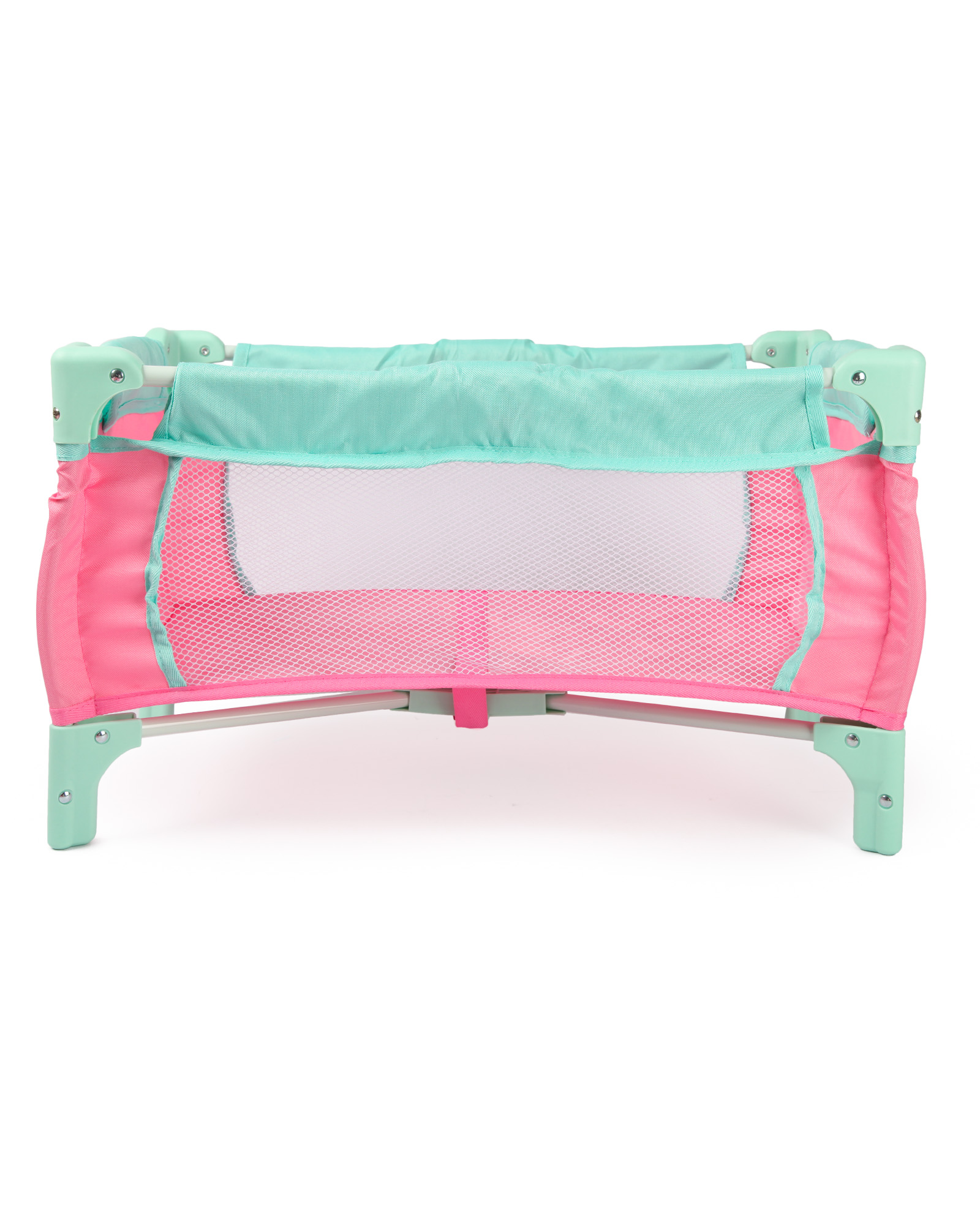 Аксессуар для кукол Demi Star манеж 9340 Seasons - фото 2