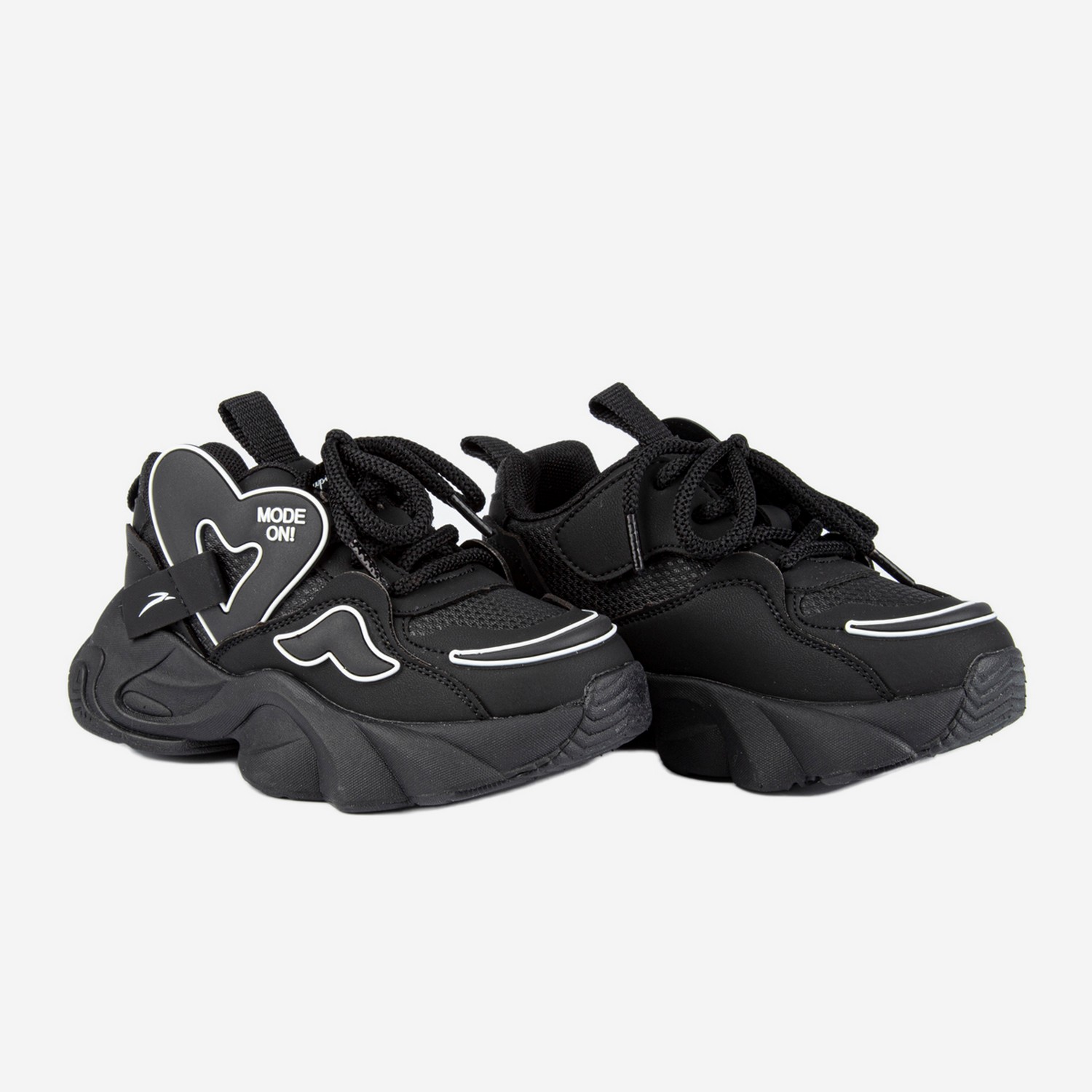 Кроссовки Kapika 72933-2 - фото 5