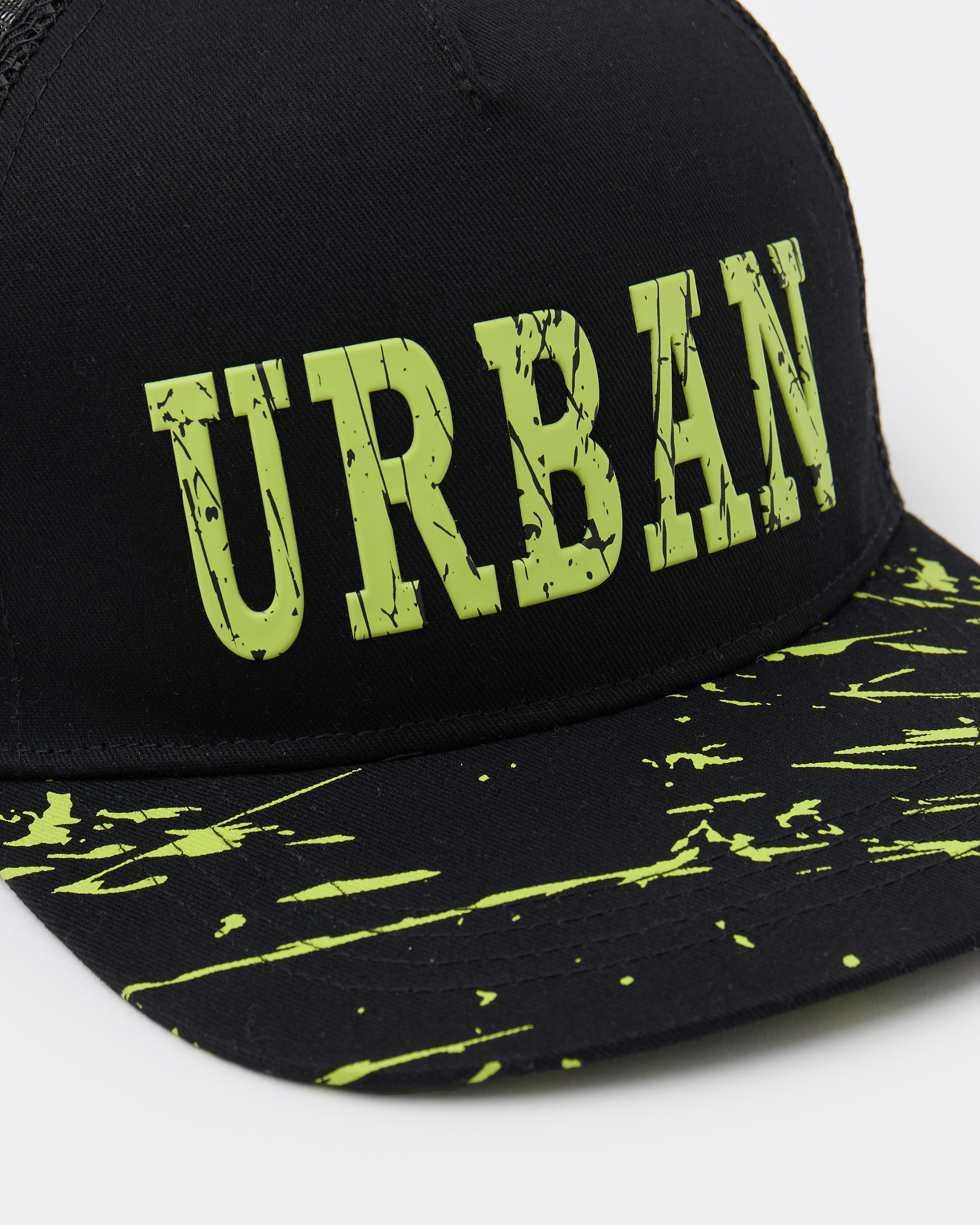 Кепка Futurino S26FU6-B49Btb-99 - фото 2