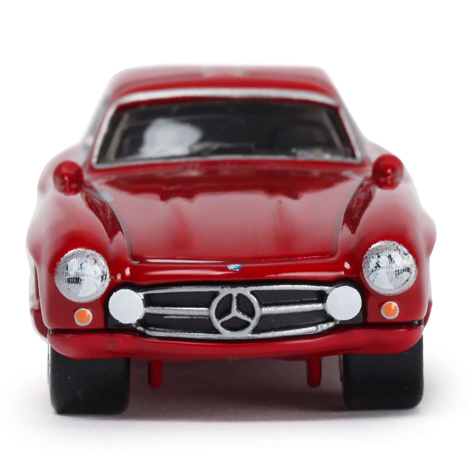 Автомобиль Hot Wheels Mercedes FPY86 - фото 6