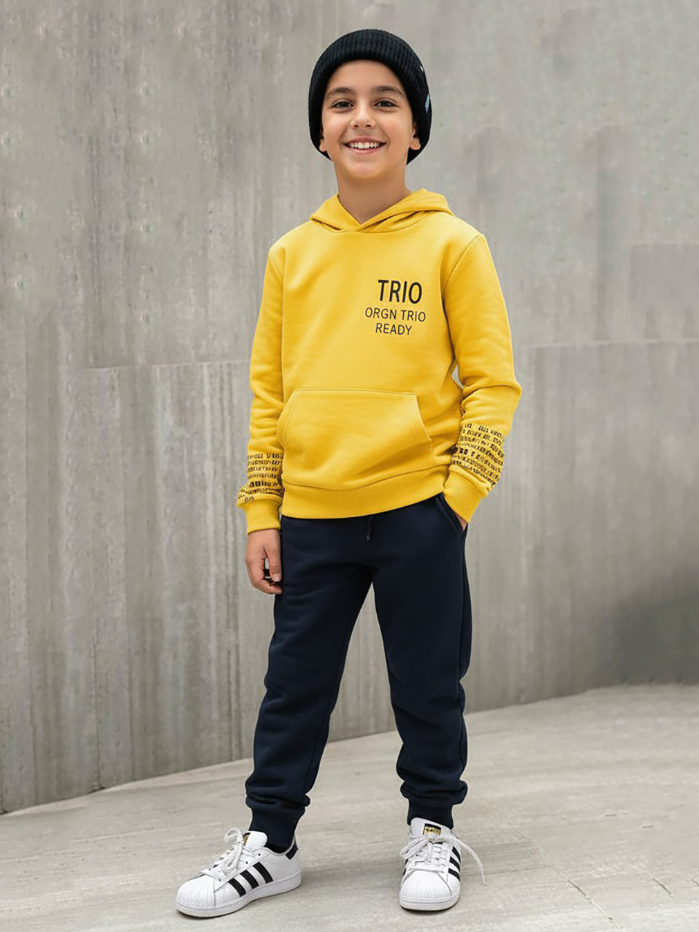 Костюм VGtrikotazh d4435 - фото 3