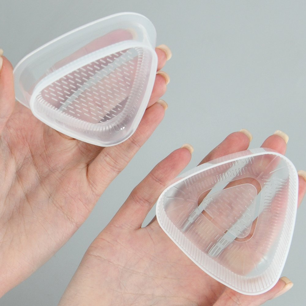 Форма Мультидом для онигири - фото 5