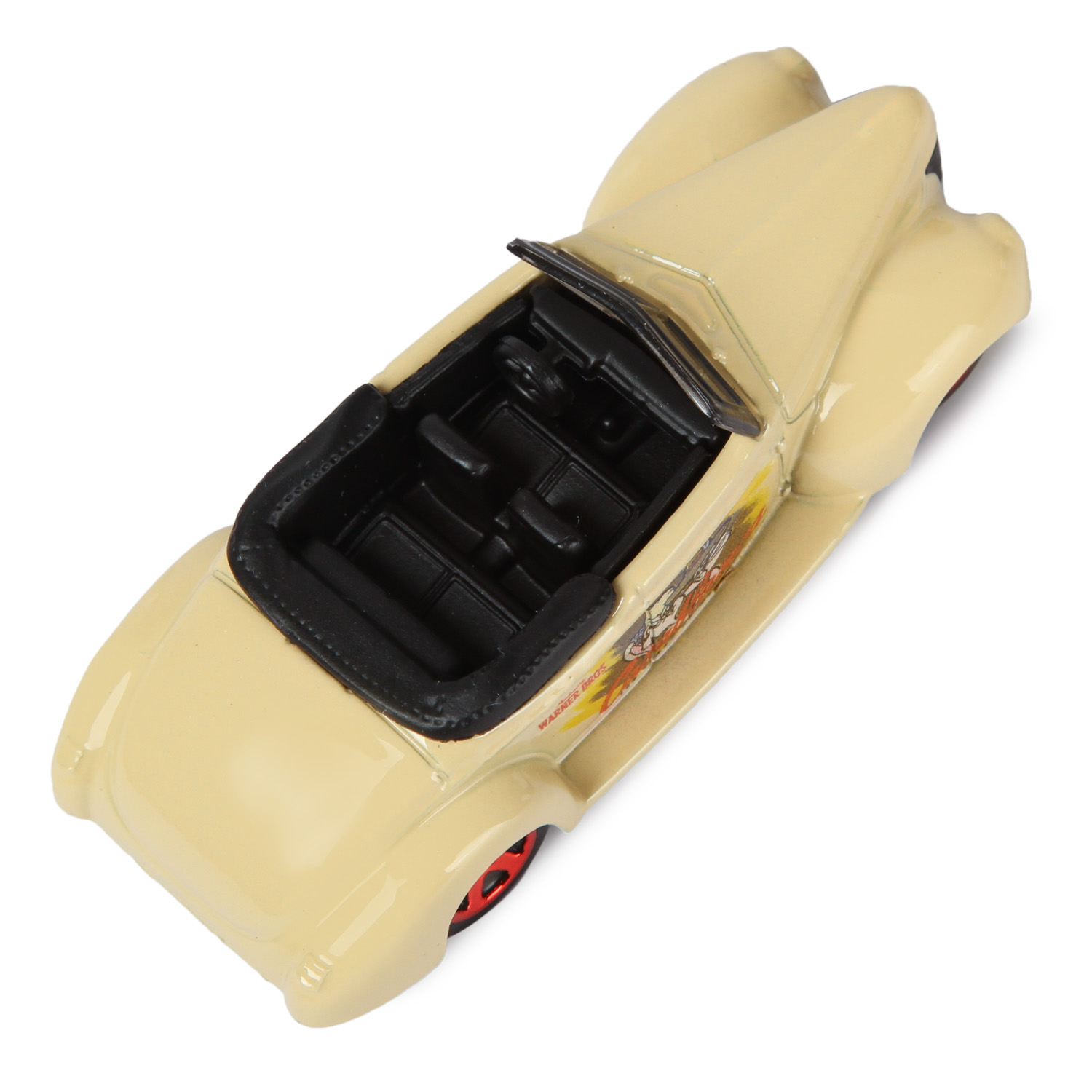 Автомобиль Hot Wheels 1:64 в ассортименте HMV73 - фото 7