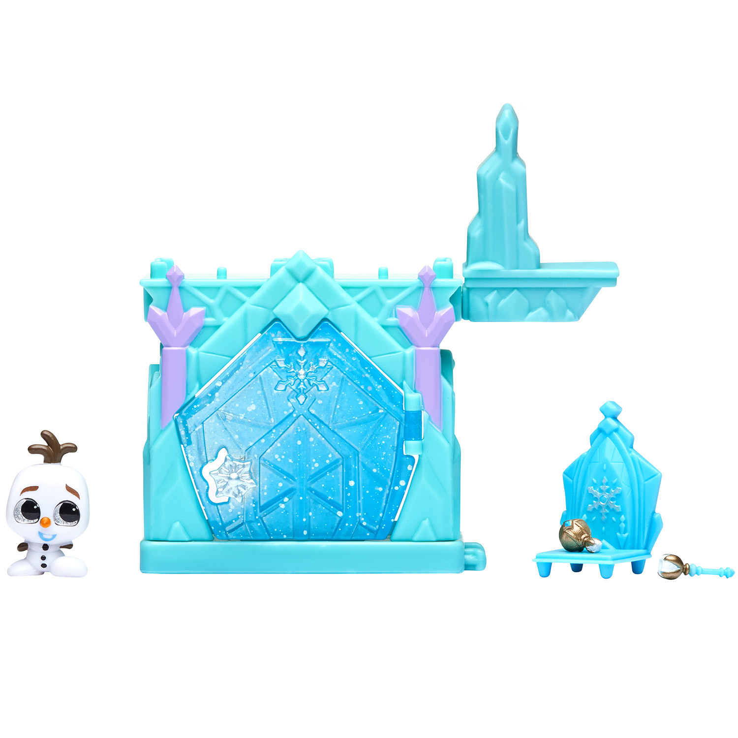 Игровой набор Disney Doorables - фото 6