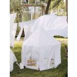 Домик Timikbaby в полоску