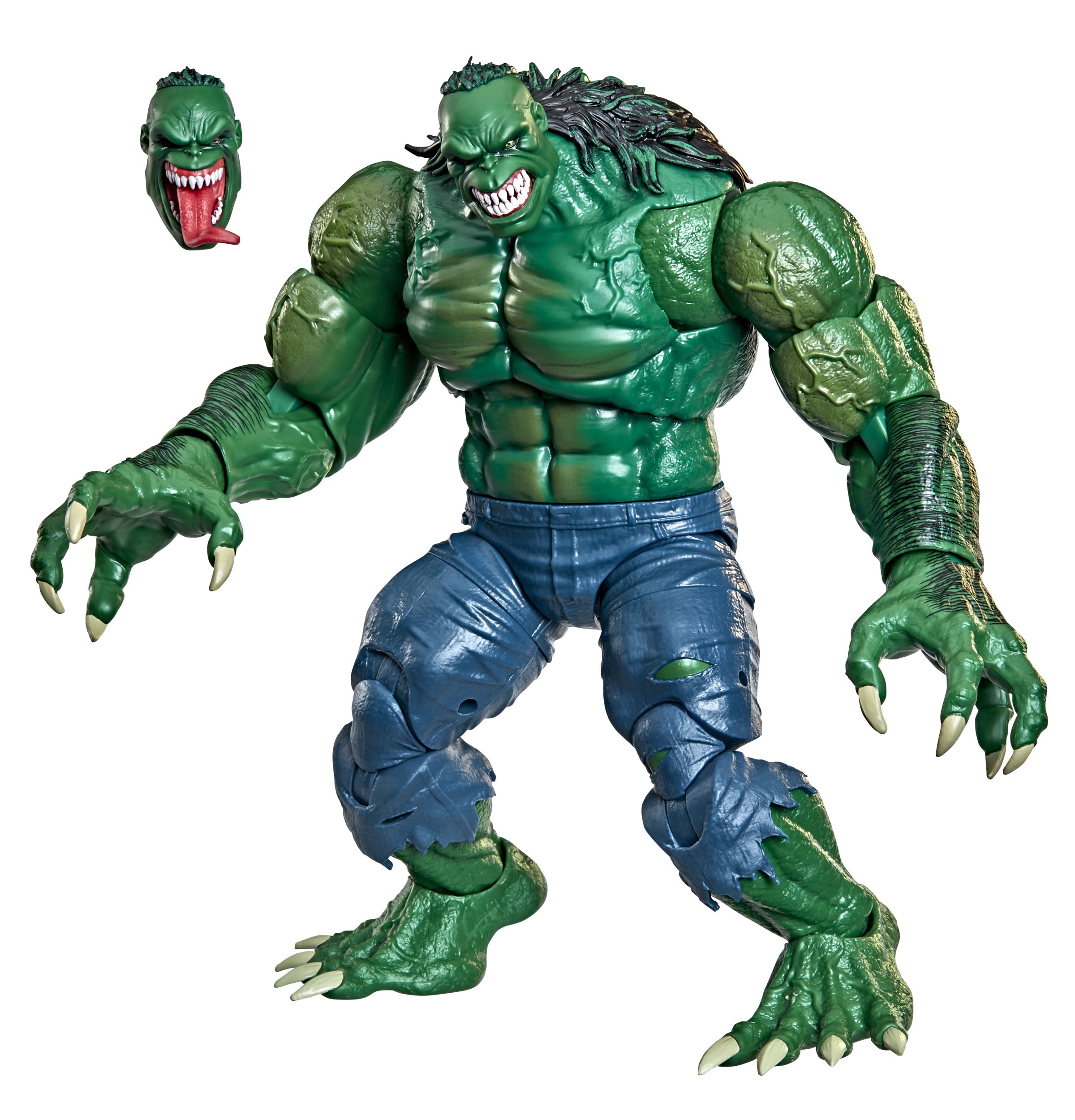 Фигурка Hasbro Hulk - фото 1