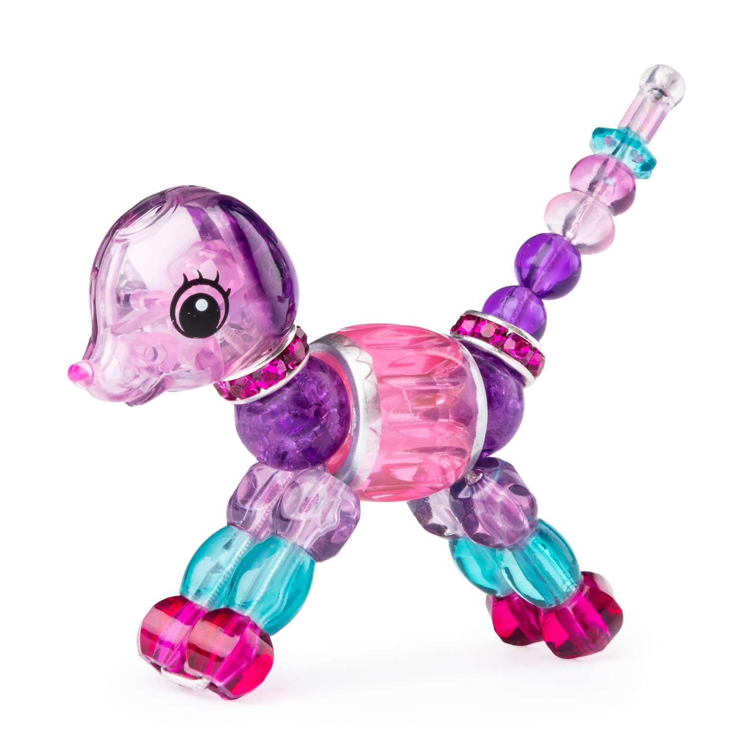 Набор для творчества Twisty Petz - фото 2