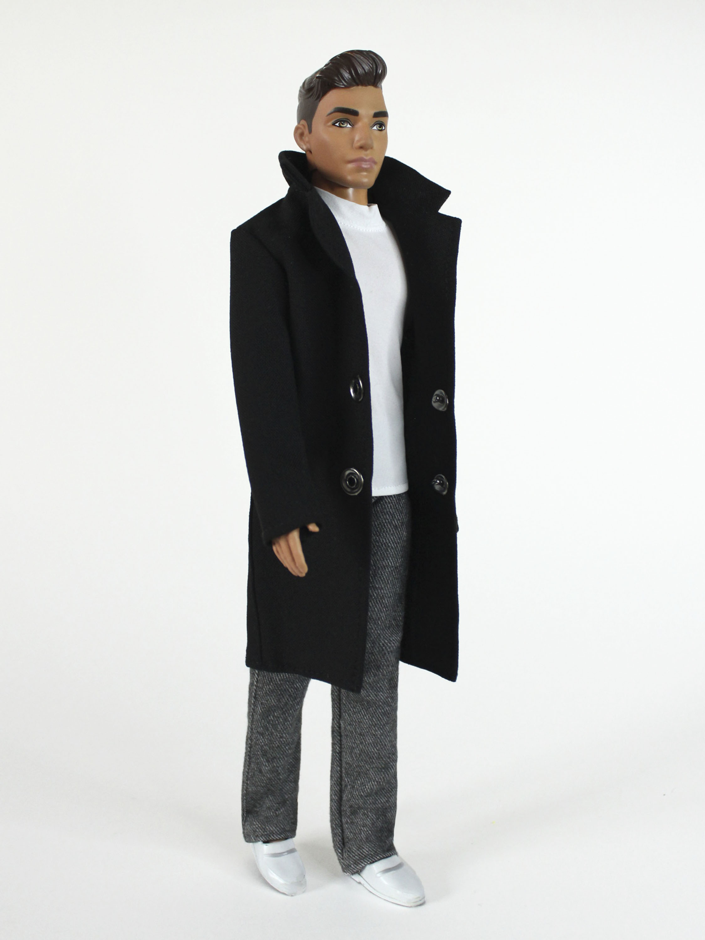 Одежда для кукол VIANA 11.356.8.2v - фото 2