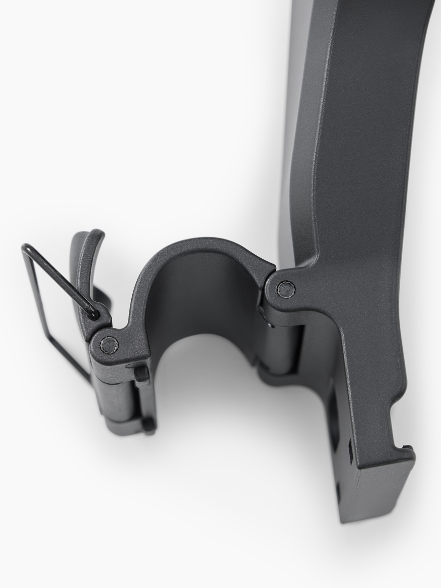 Адаптер Happy Baby Aira 40105_black - фото 3