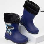 Резиновые сапоги TikkaGo