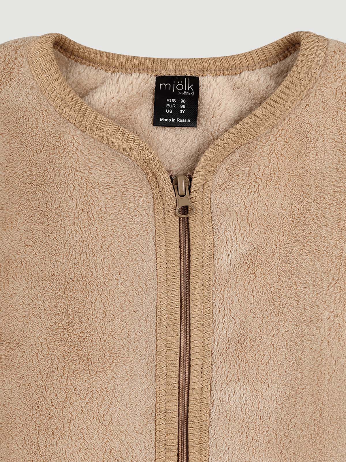 Жилет Mjolk 5592145 - фото 4