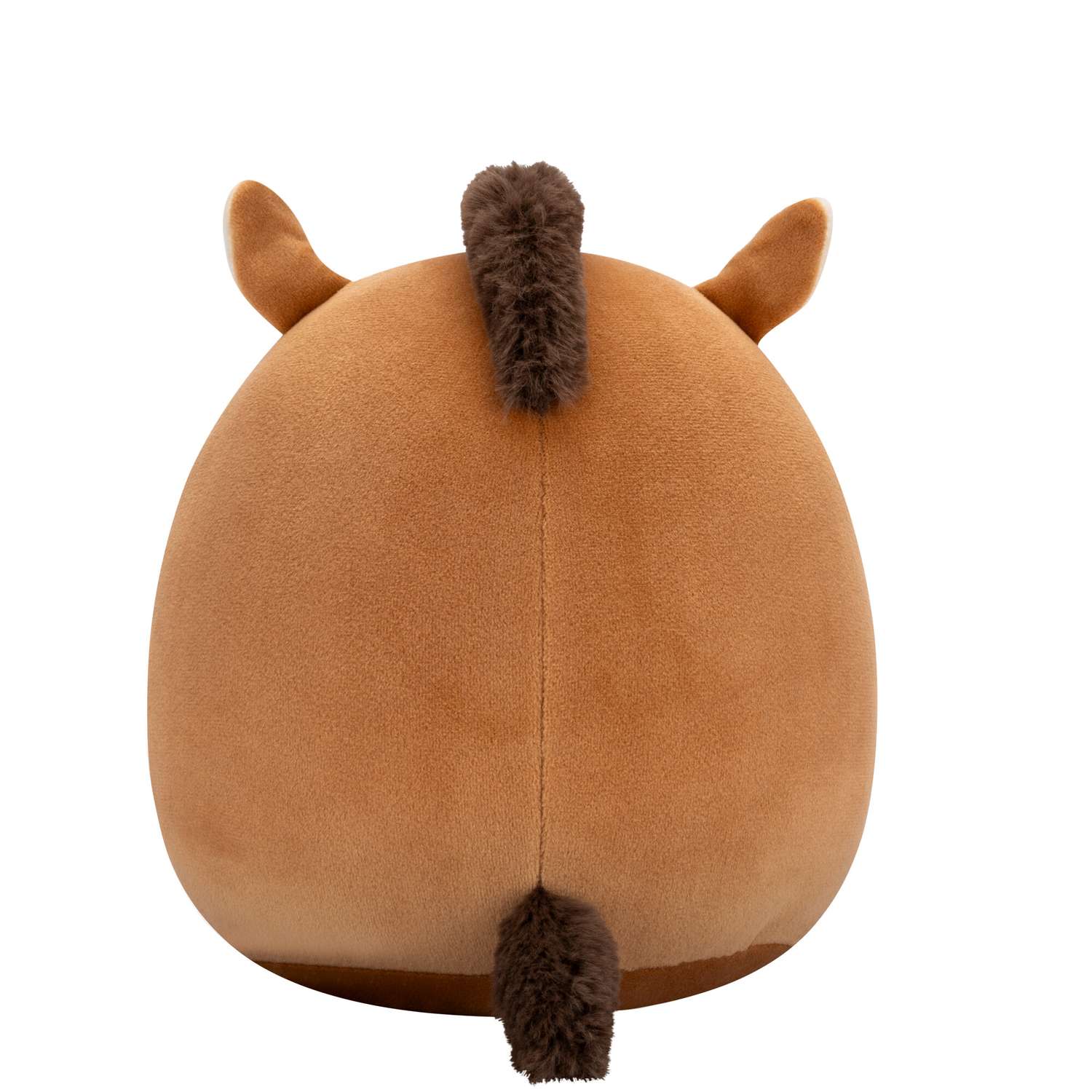 Игрушка мягкая Squishmallows лошадка 19 см - фото 6