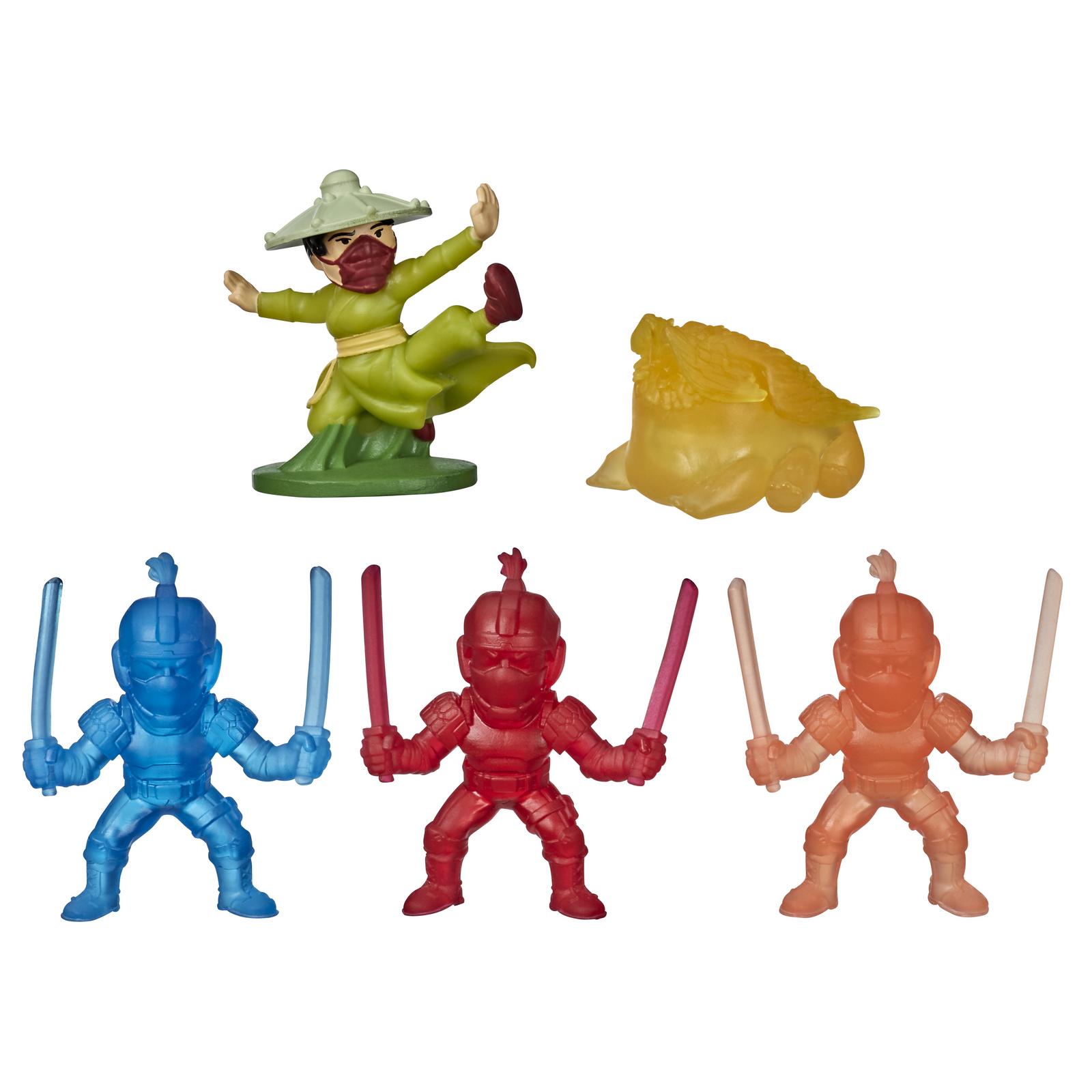 Фигурка Marvel - фото 14