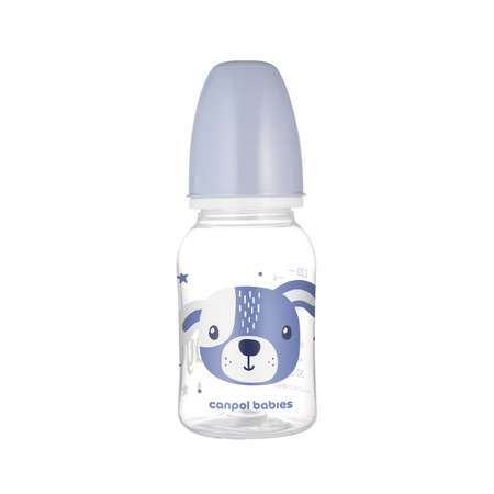 Бутылочка Canpol Babies 120 мл