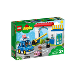 Конструктор LEGO DUPLO 10902 38 дет.