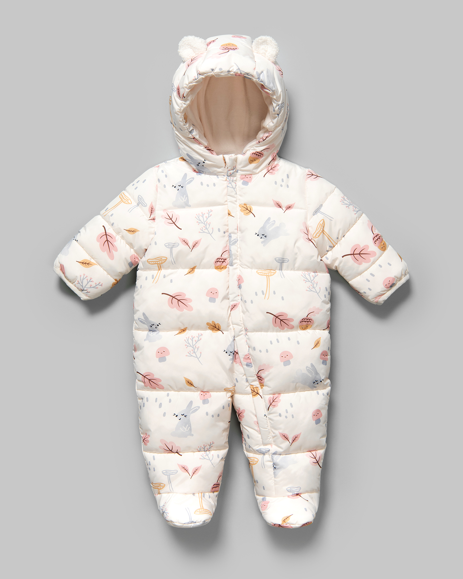 Комбинезон Baby Gо W24BG2-PM02ig-00 - фото 1