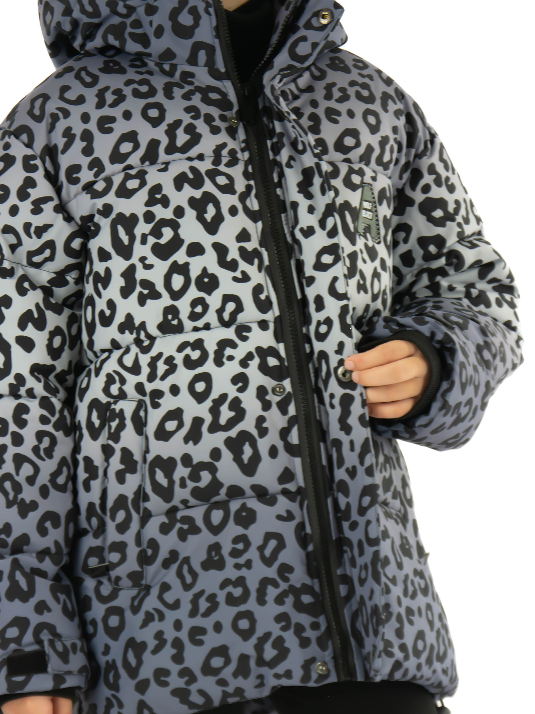 Куртка CASTLELADY 727727126 - фото 16