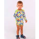 Боди Дашенька