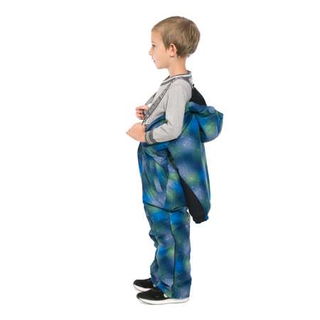 Комбинезон GooDvinKids