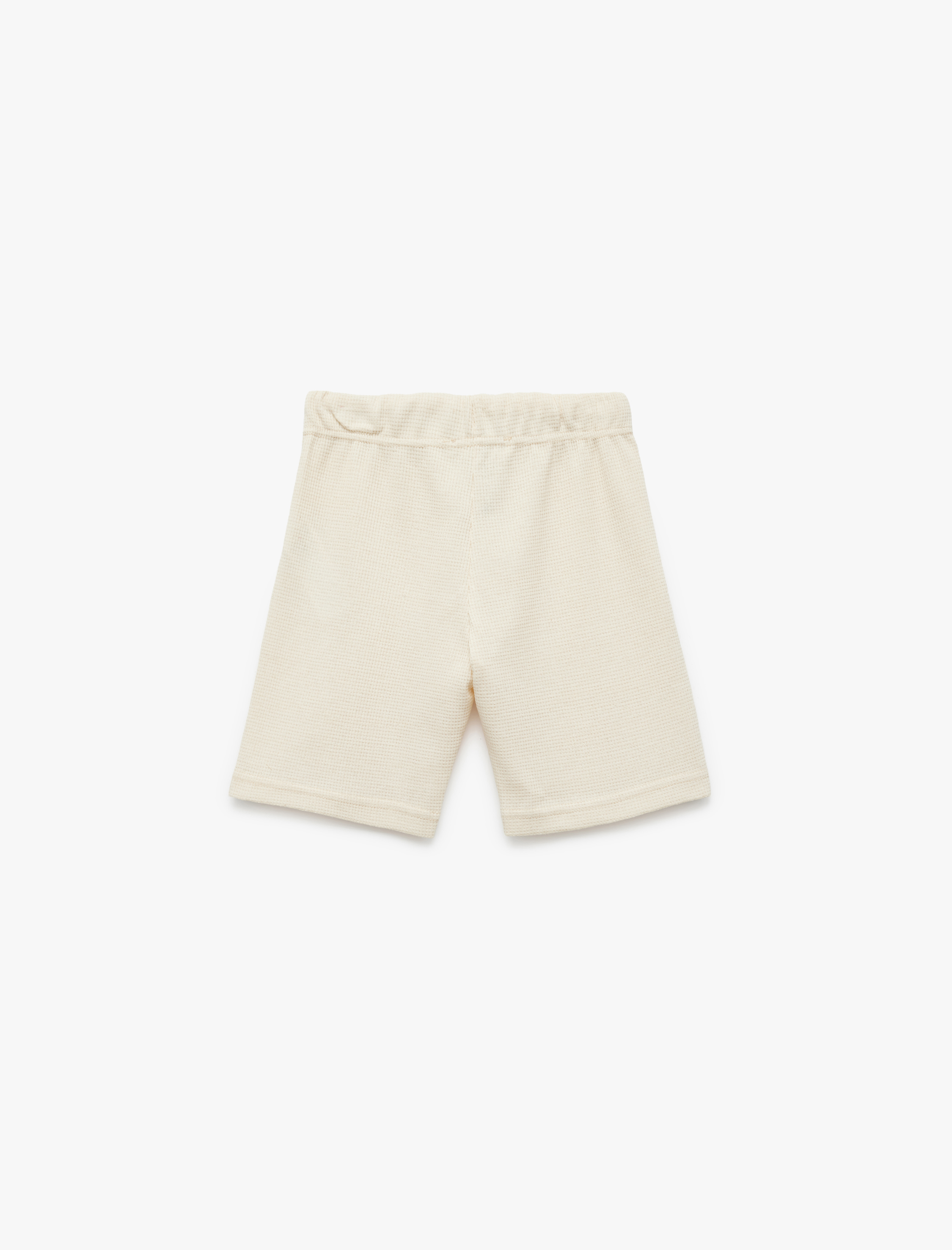 Шорты KOTON 5SKB40018TK010 - фото 2