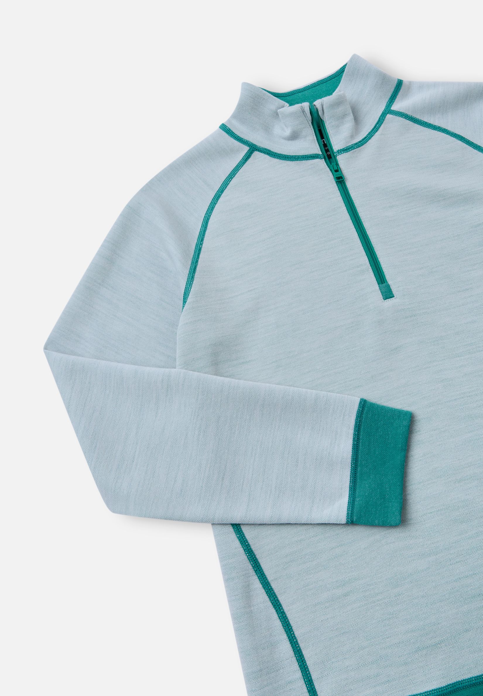 Толстовка Reima 5200055A-7580 - фото 3