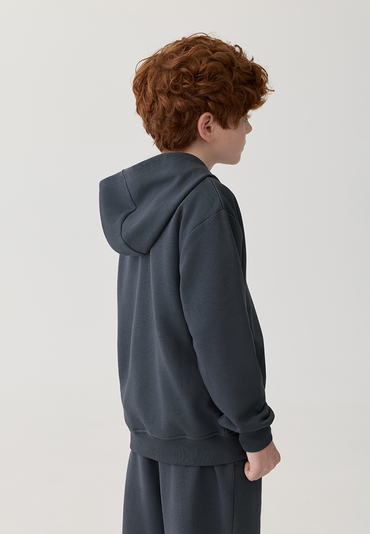 Толстовка Lassie 73206116-9340 - фото 2