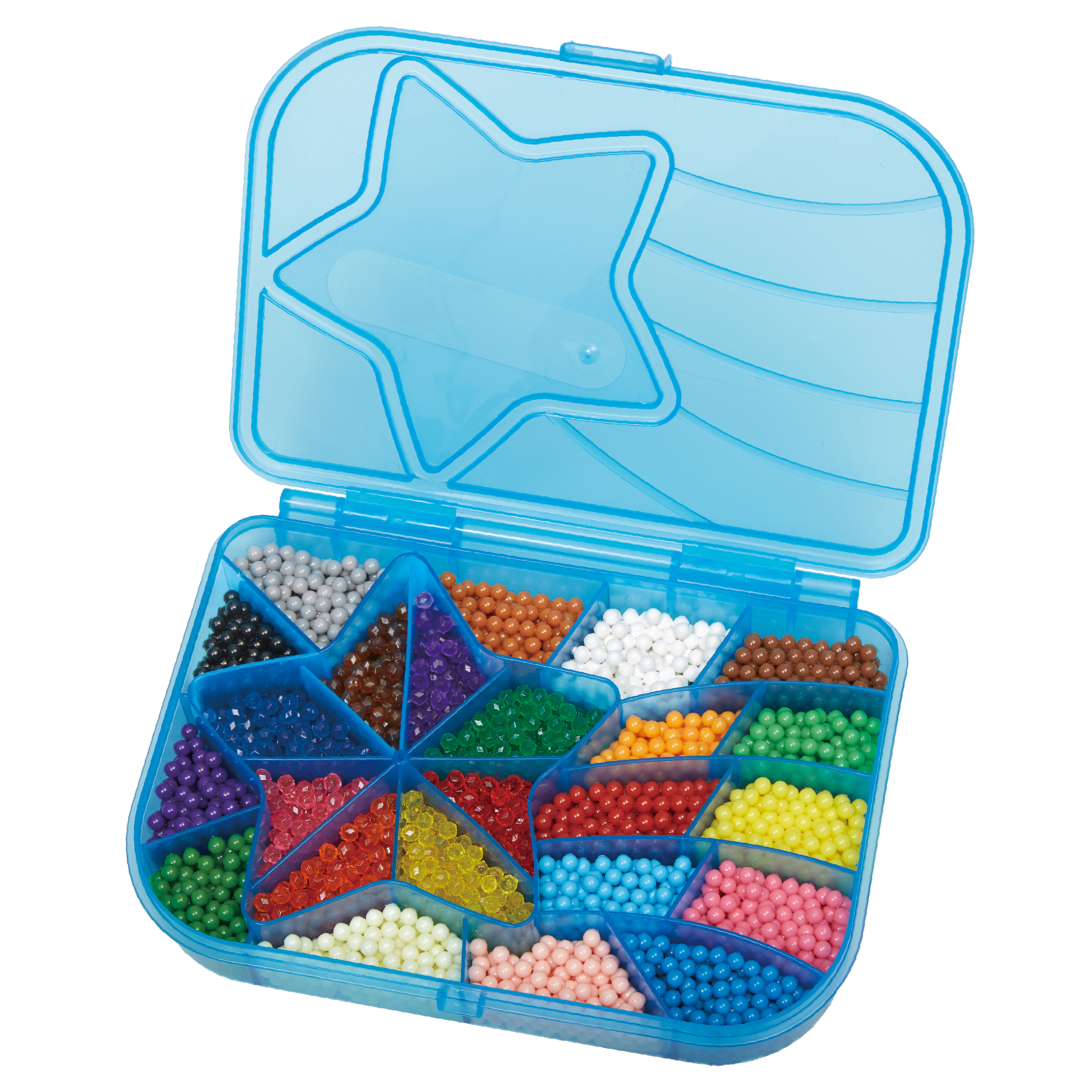 Аквамозаика Aquabeads Мега - фото 3