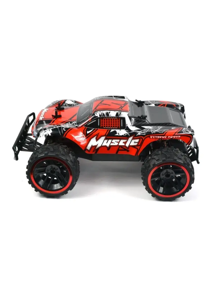 Автомобиль РУ QY Toys - фото 3