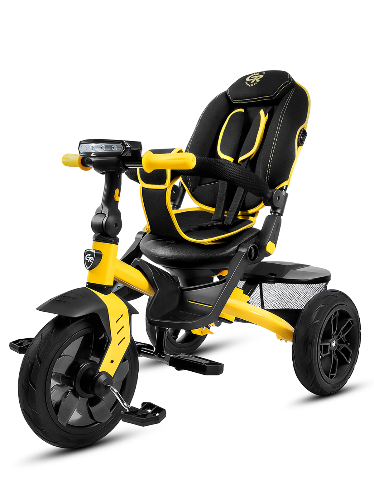 Трехколесный велосипед CITYRIDE - фото 22