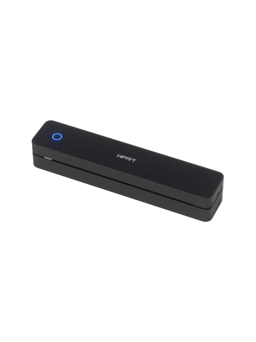 Портативный термопринтер HPRT MT610 Pro - фото 2