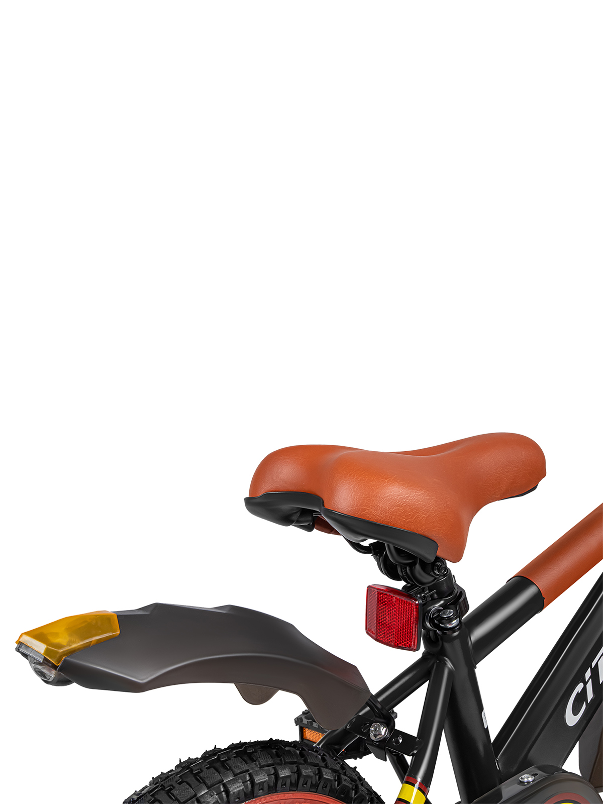 Двухколесный велосипед CITYRIDE 12 дюймов - фото 20