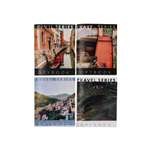 Тетрадь Calligrata клетка