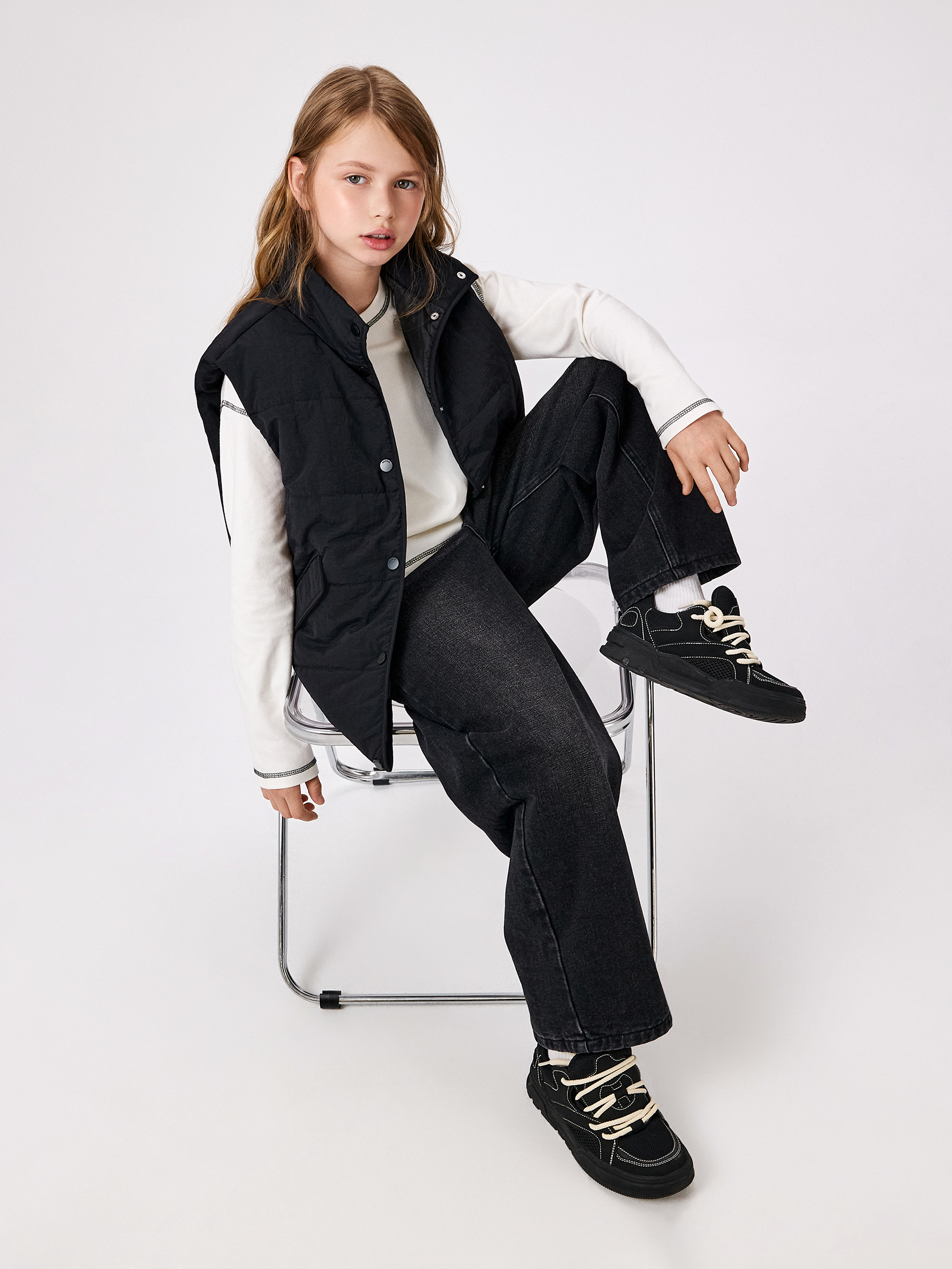 Джинсы Acoola 20210440115_0089583 - фото 1